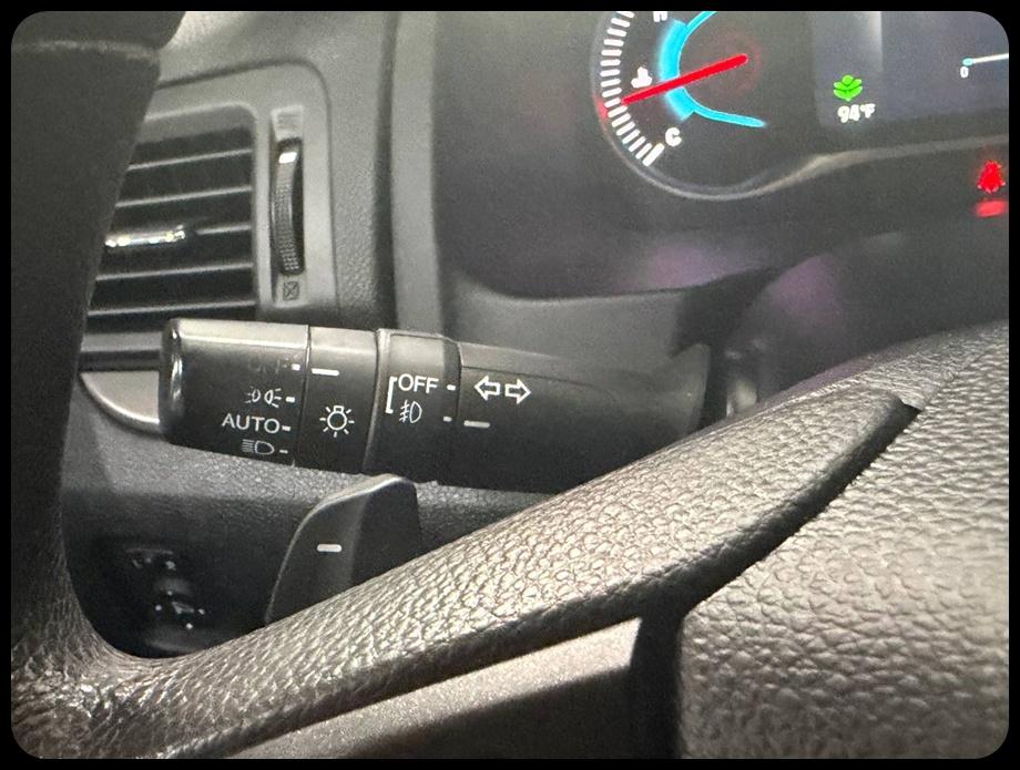 Honda Pilot EX 2WD 2022