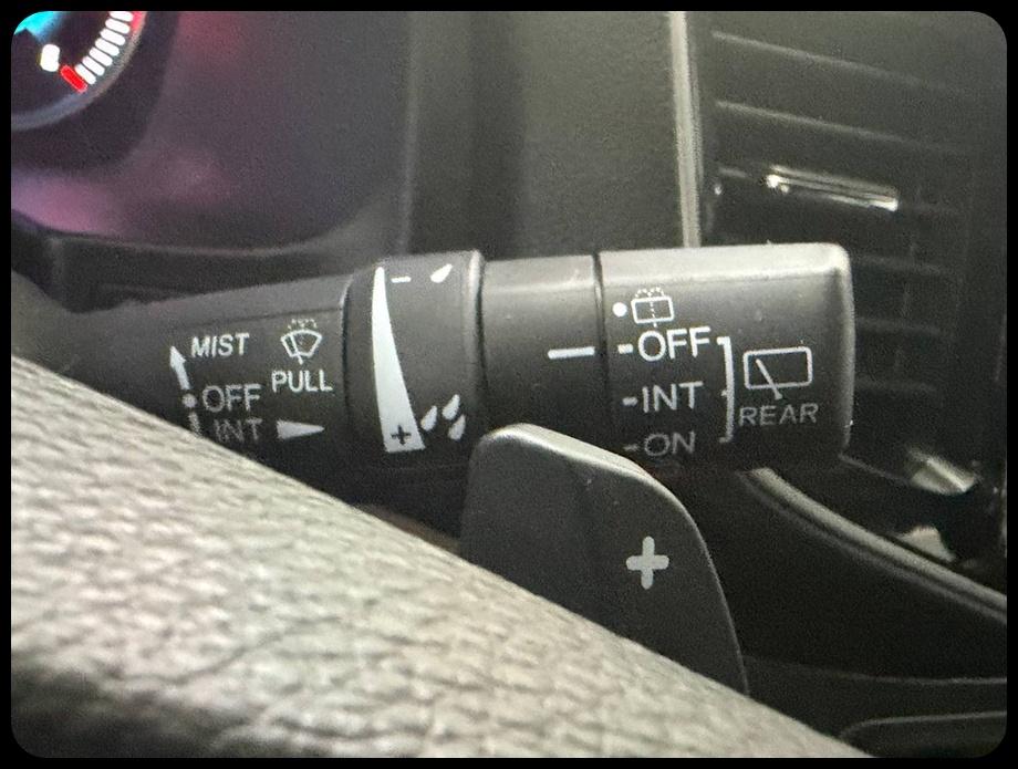Honda Pilot EX 2WD 2022