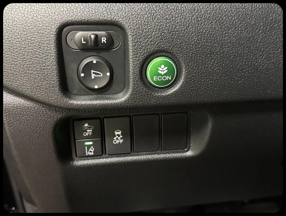 Honda Pilot EX 2WD 2022