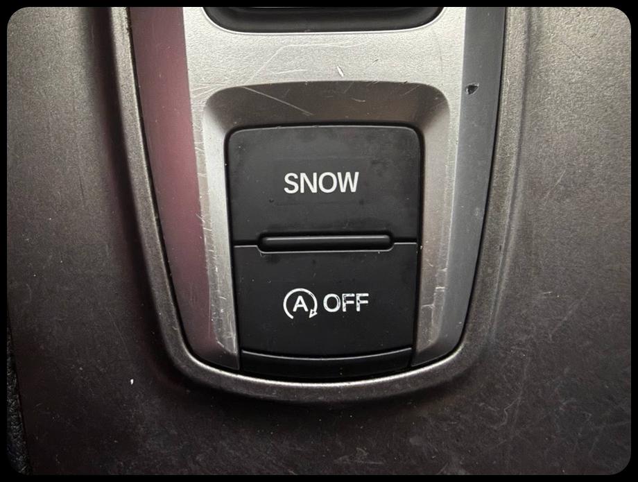 Honda Pilot EX 2WD 2022