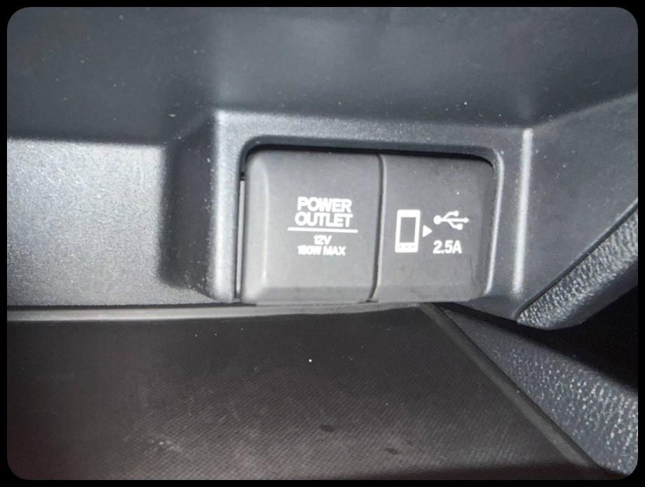 Honda Pilot EX 2WD 2022