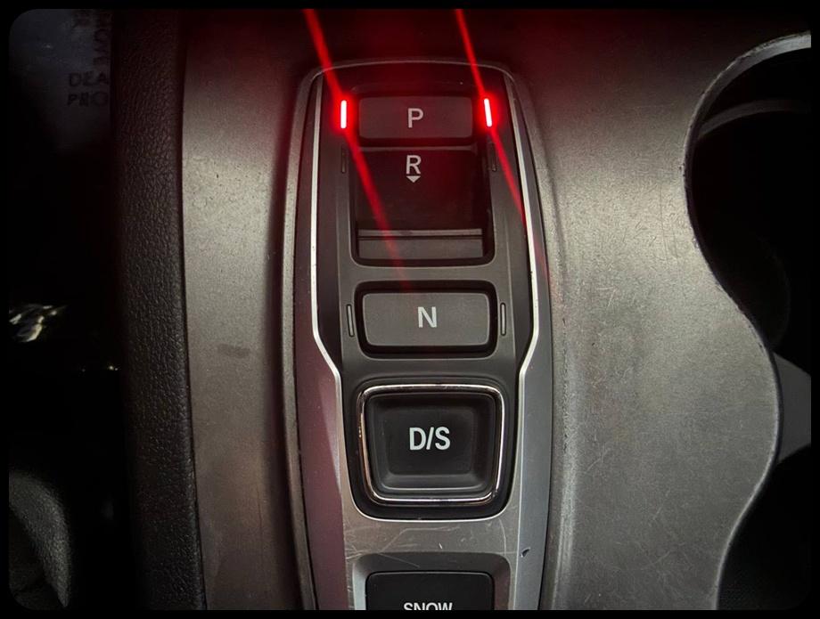 Honda Pilot EX 2WD 2022