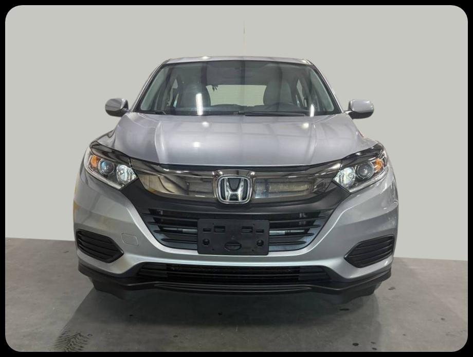 Honda HR-V LX AWD 2019