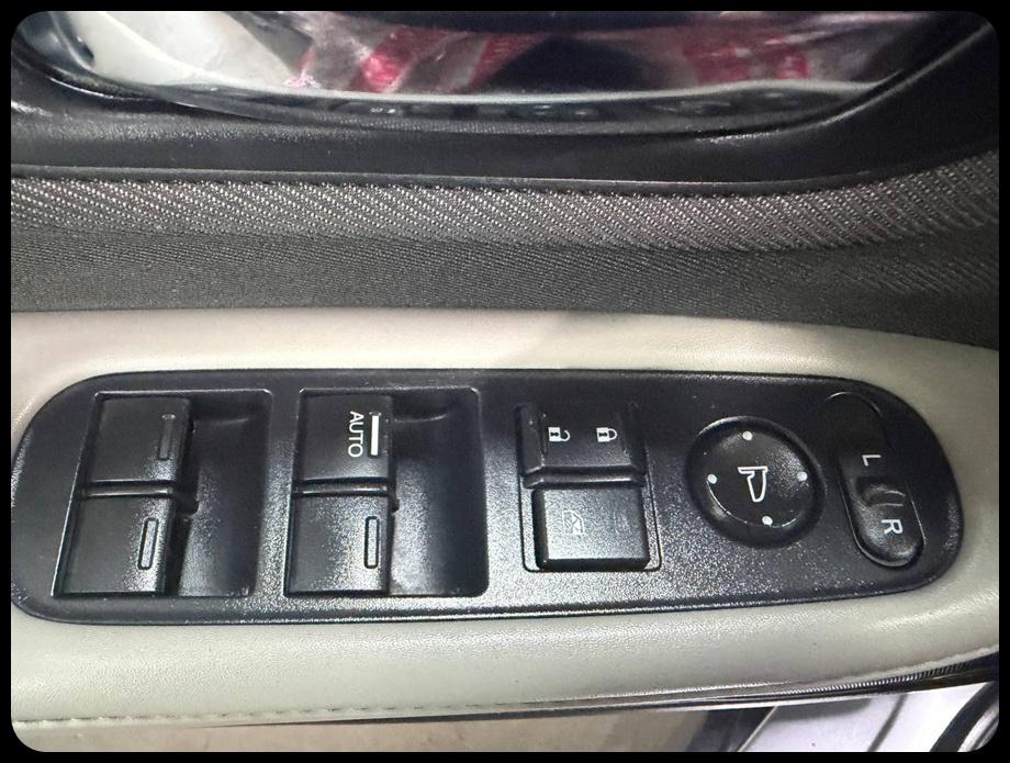 Honda HR-V LX AWD 2019