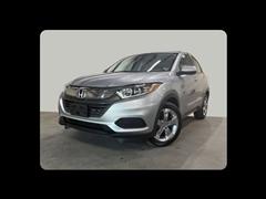 2019 Honda HR-V 