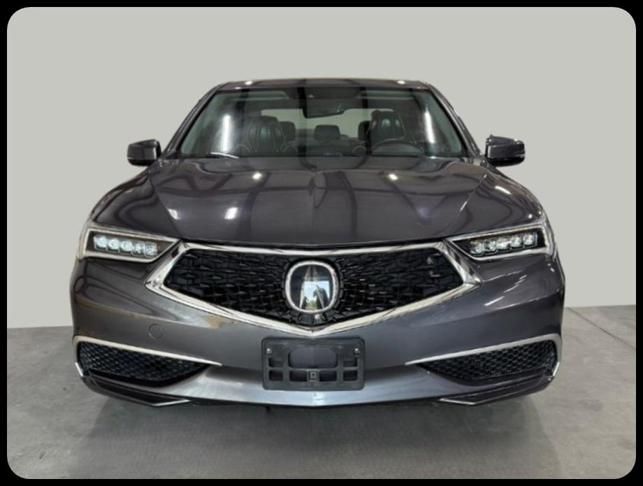 Acura TLX Technology Package 2020