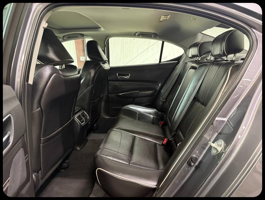 Acura TLX Technology Package 2020