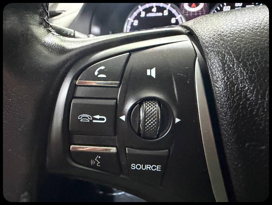 Acura TLX Technology Package 2020