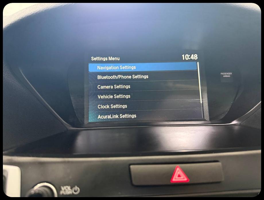 Acura TLX Technology Package 2020