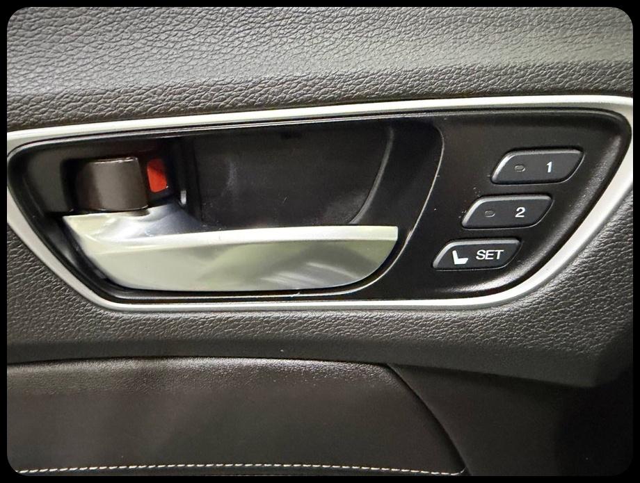 Acura TLX Technology Package 2020