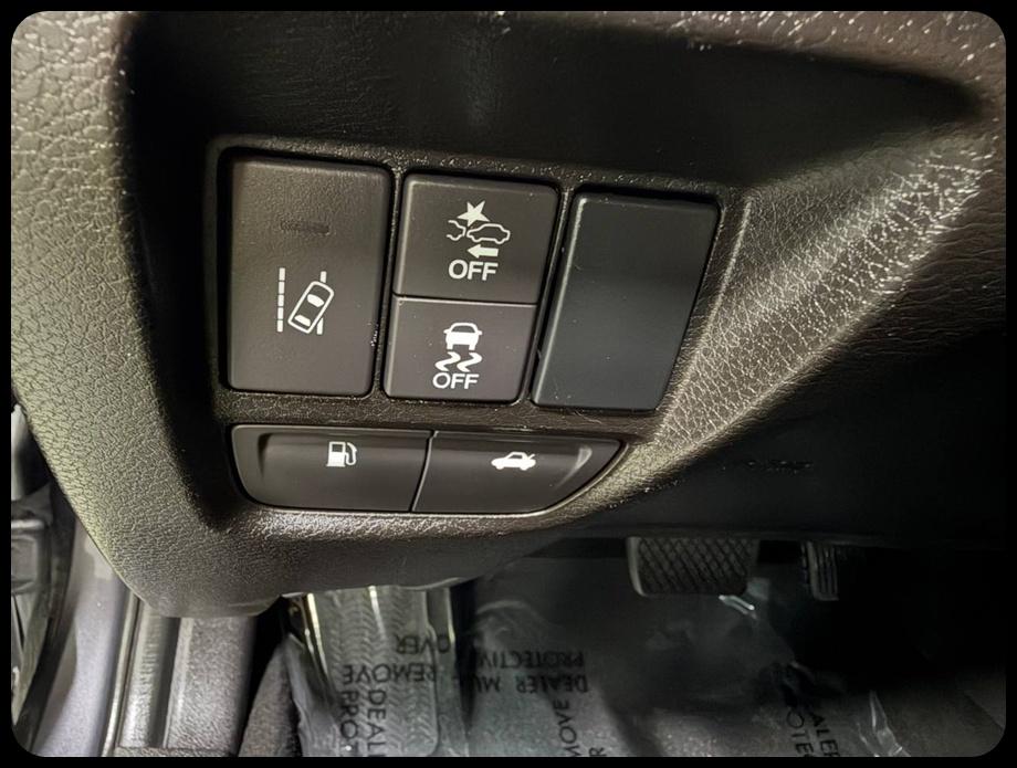 Acura TLX Technology Package 2020