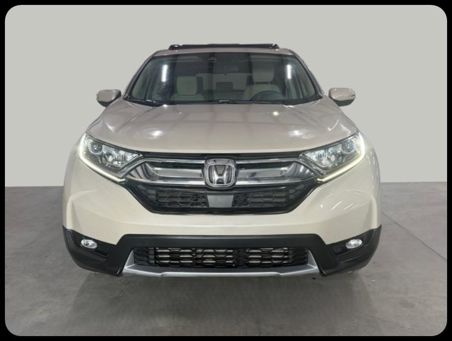 Honda CR-V EX 2018