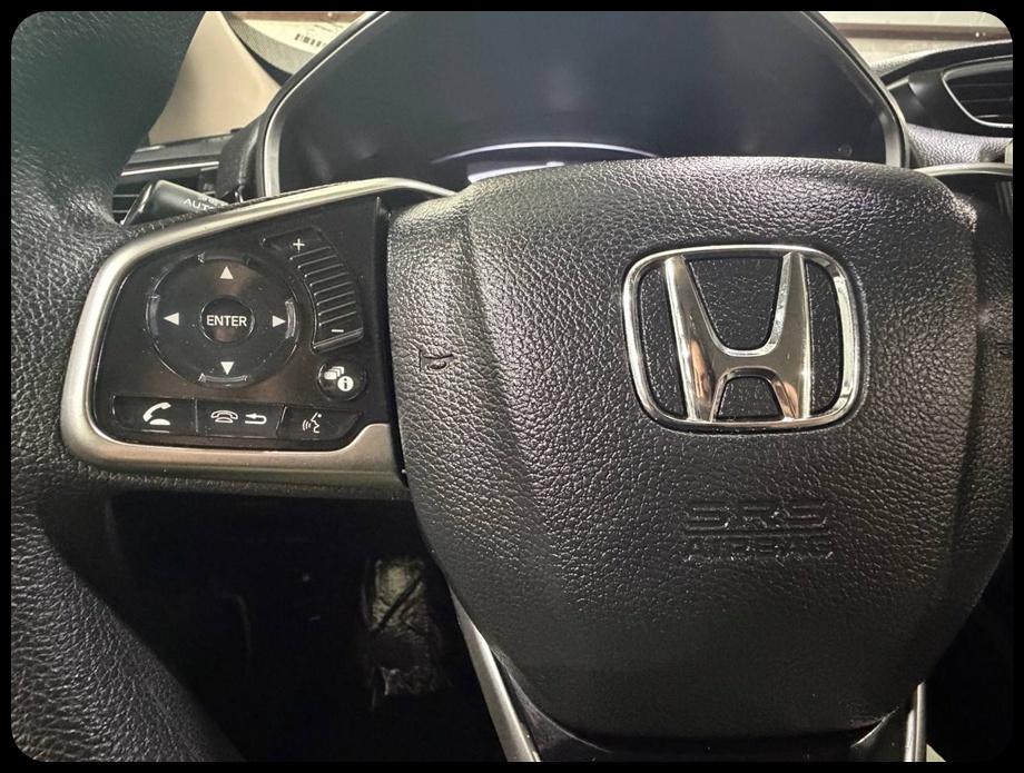 Honda CR-V EX 2018