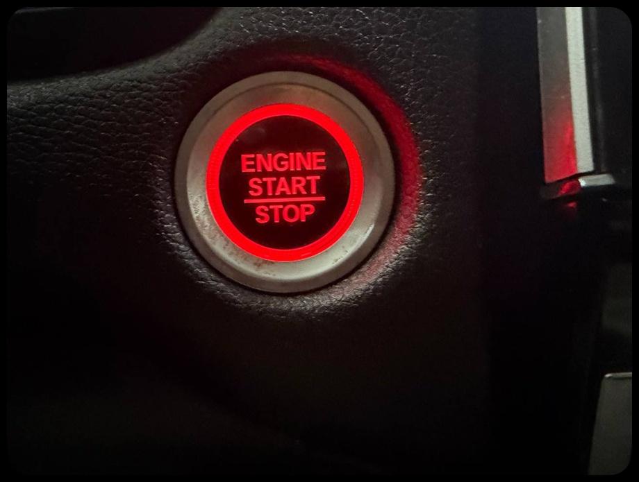 Honda CR-V EX 2018