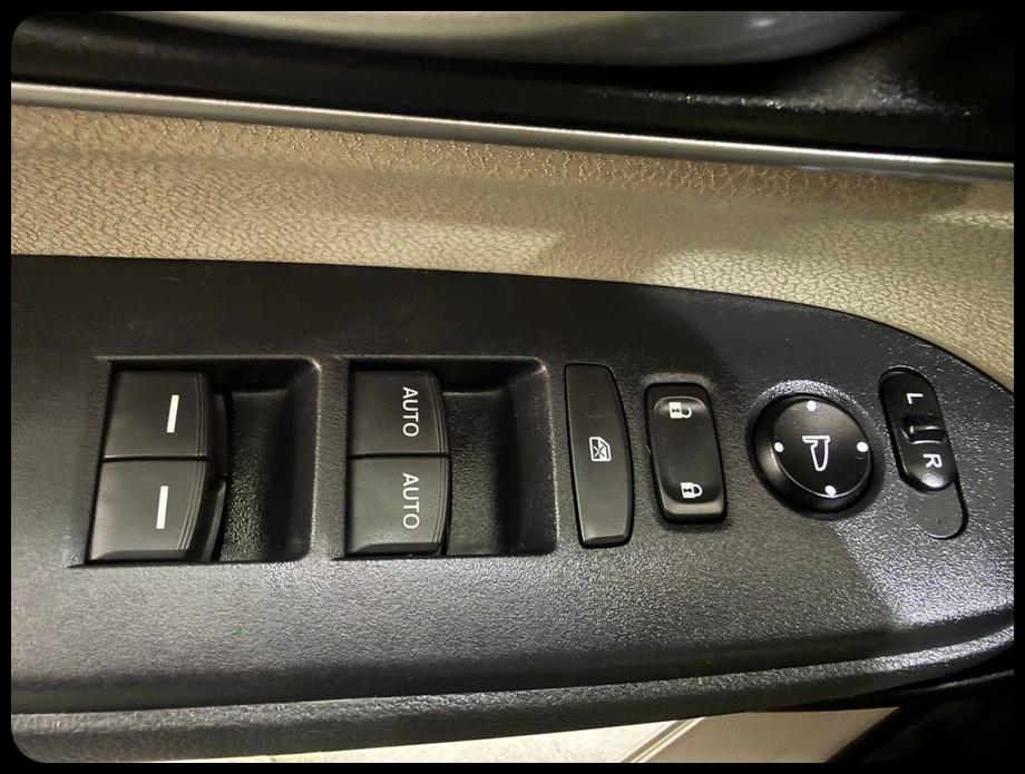 Honda CR-V EX 2018
