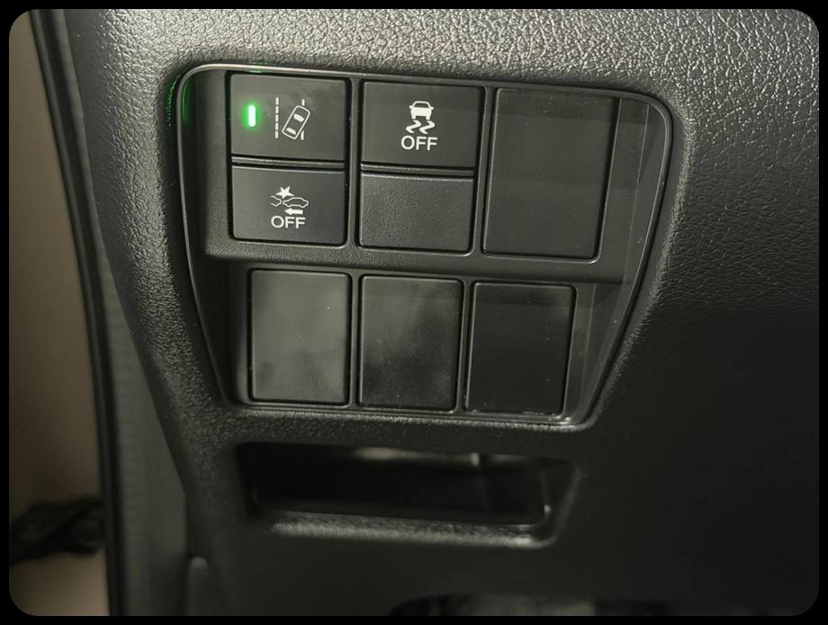Honda CR-V EX 2018