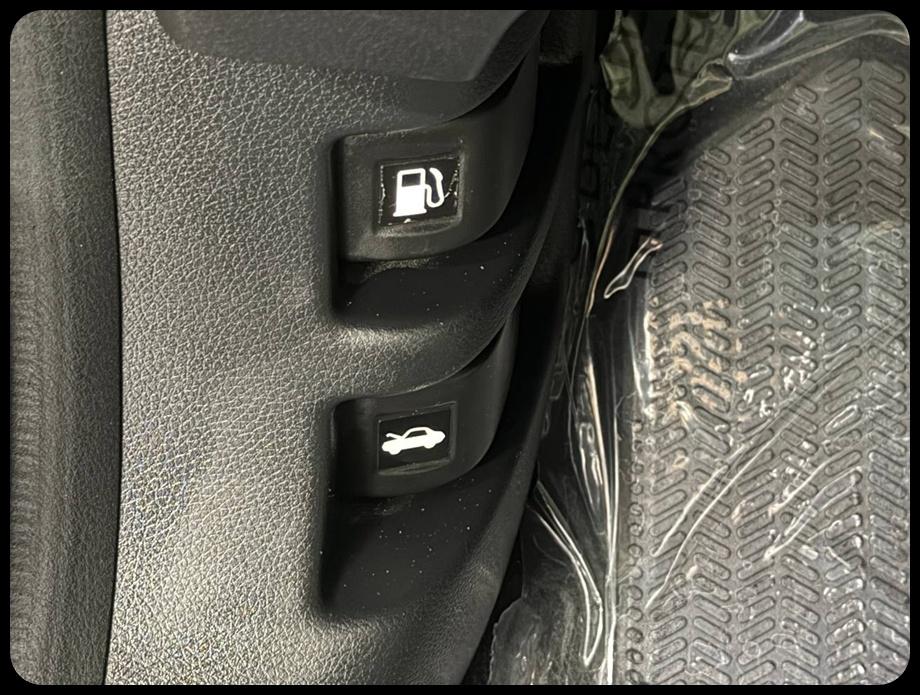 Honda CR-V EX 2018