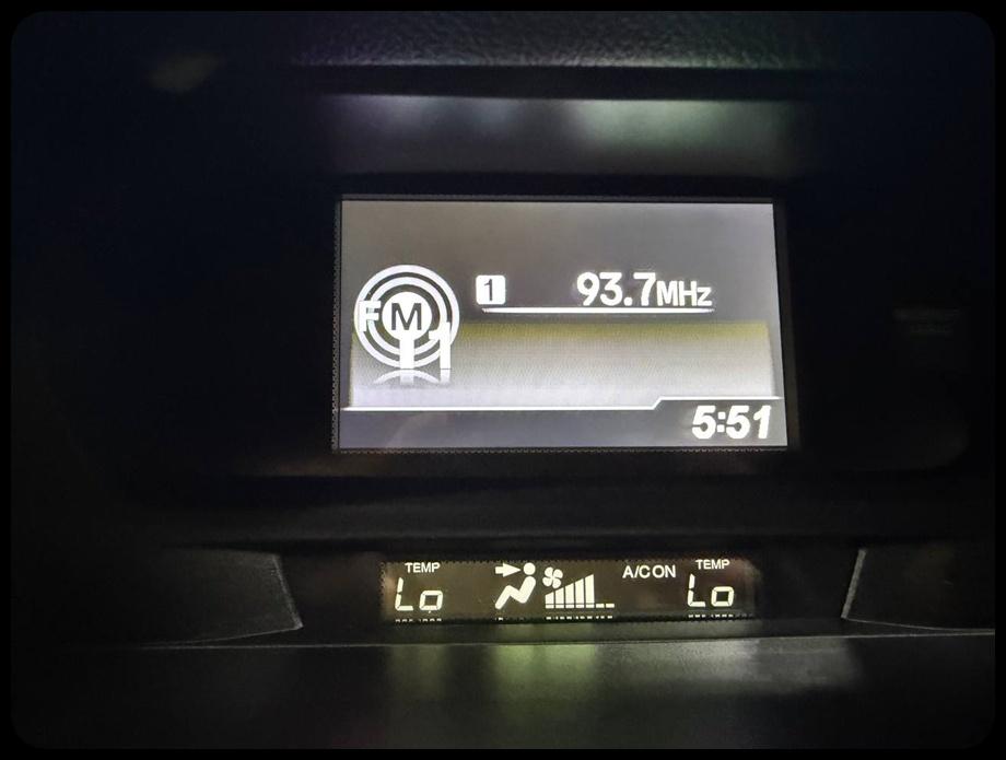 Acura ILX 5-Spd AT 2015