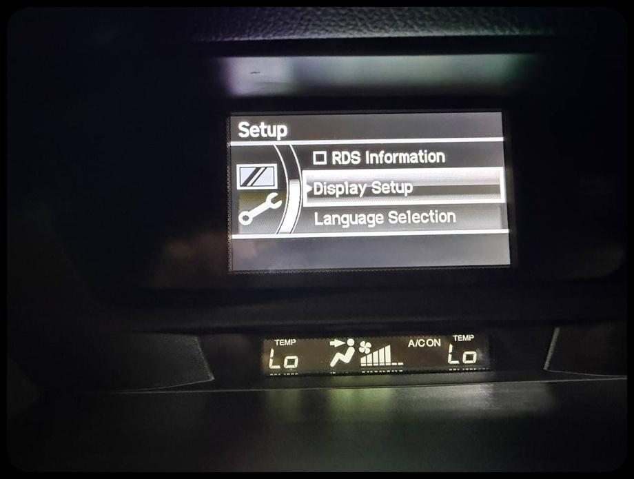 Acura ILX 5-Spd AT 2015