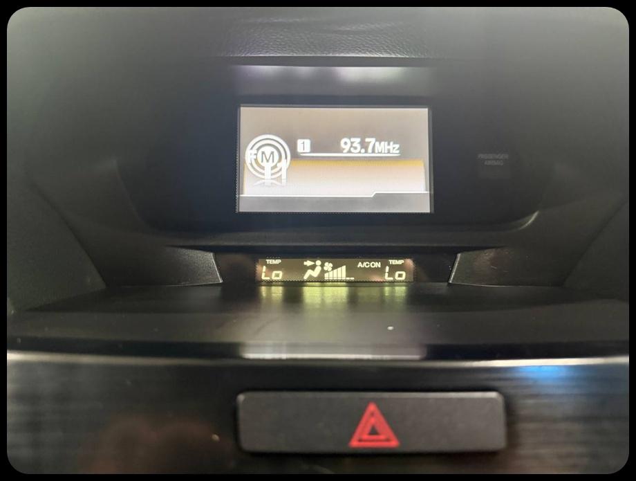 Acura ILX 5-Spd AT 2015
