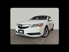 2015 Acura ILX 
