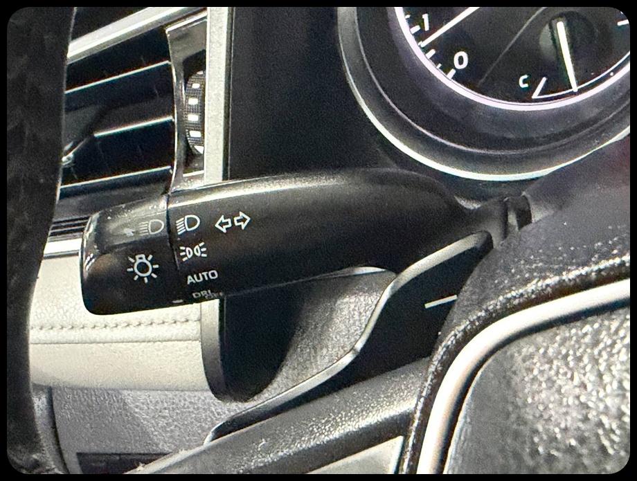 Toyota Camry SE 2018