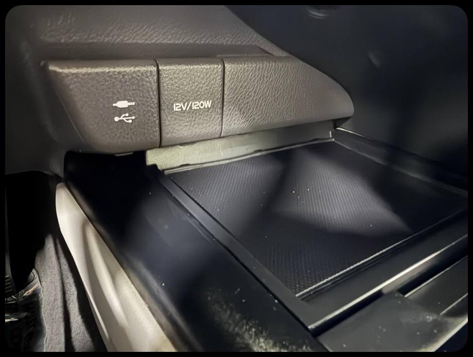 Toyota Camry SE 2018
