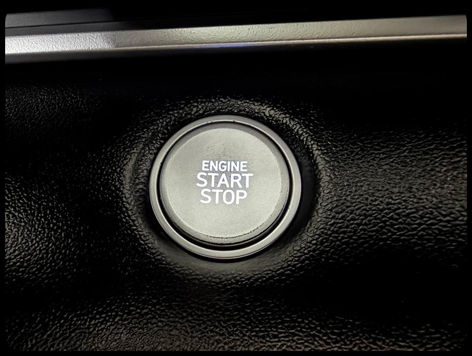 Hyundai Elantra Hybrid Blue 2025