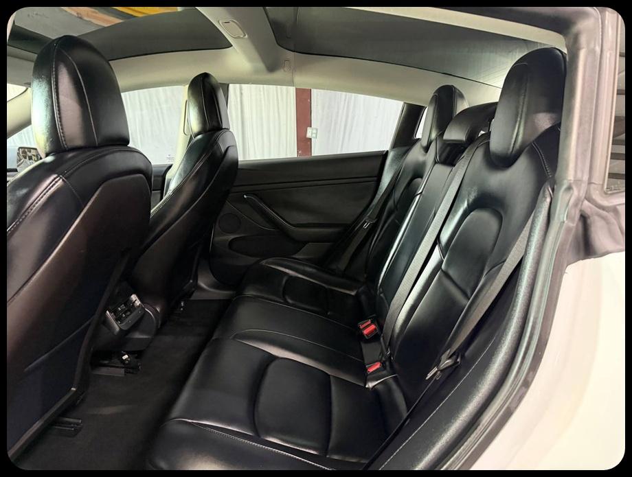 Tesla Model 3 Standard Range Plus 2021