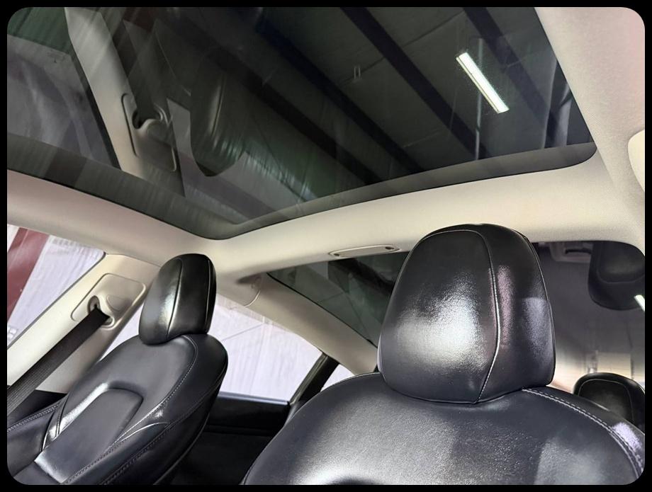 Tesla Model 3 Standard Range Plus 2021