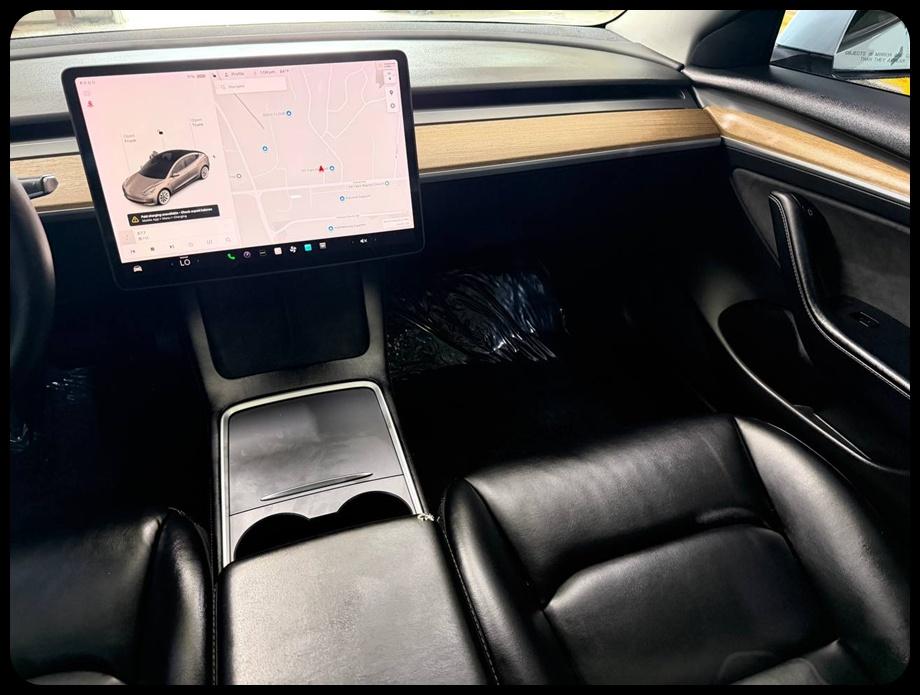 Tesla Model 3 Standard Range Plus 2021