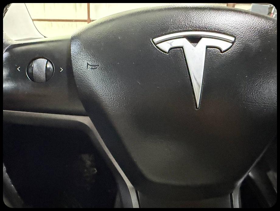 Tesla Model 3 Standard Range Plus 2021
