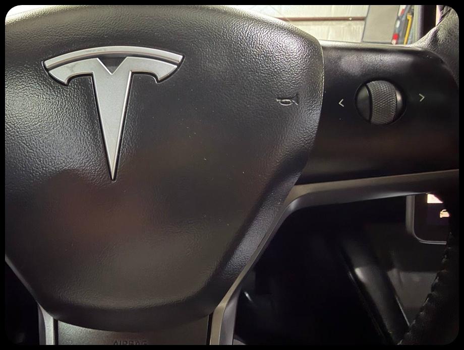 Tesla Model 3 Standard Range Plus 2021