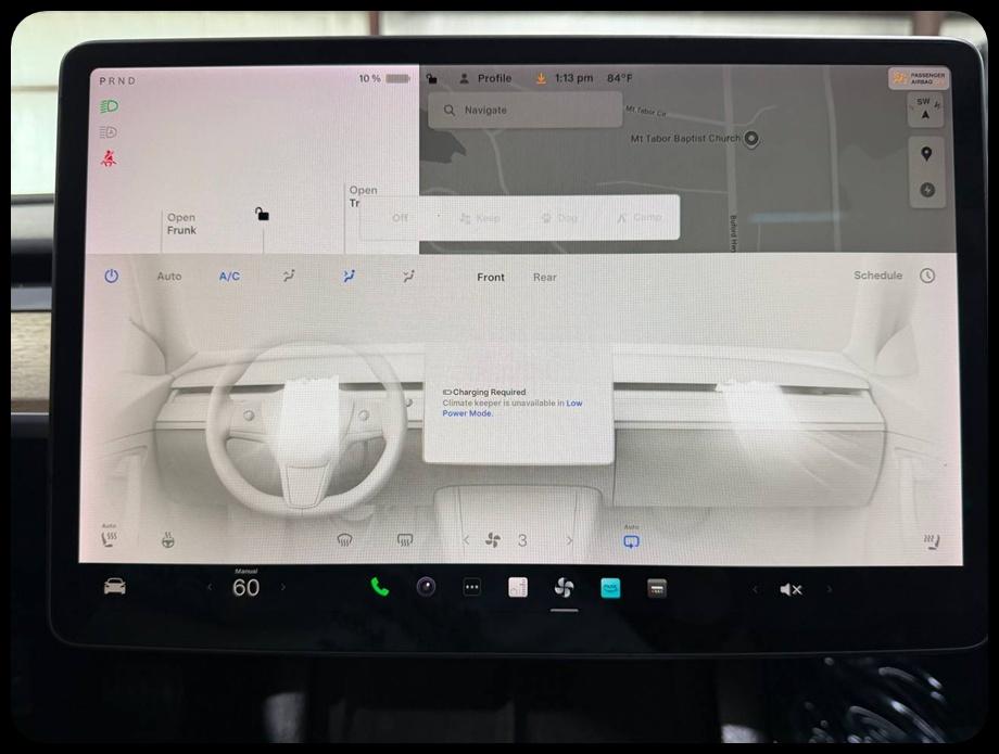 Tesla Model 3 Standard Range Plus 2021