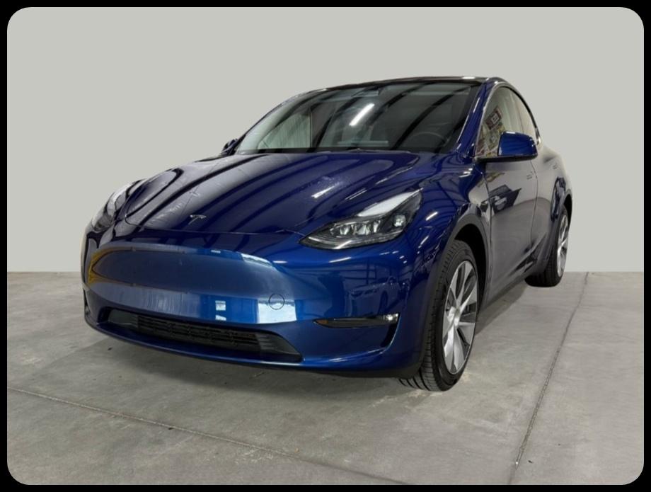 Tesla Model Y Long Range 2023