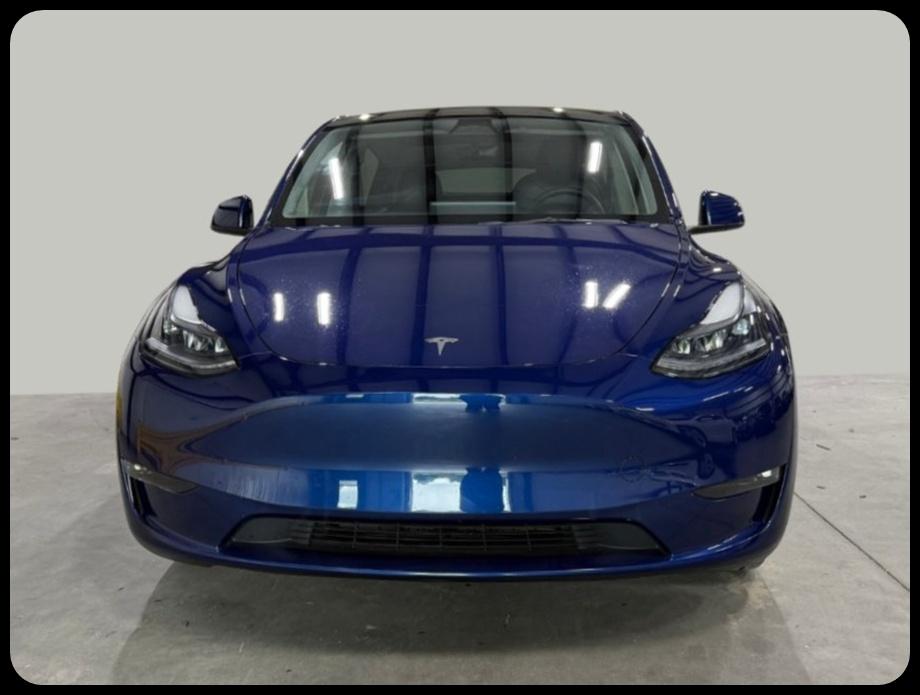 Tesla Model Y Long Range 2023