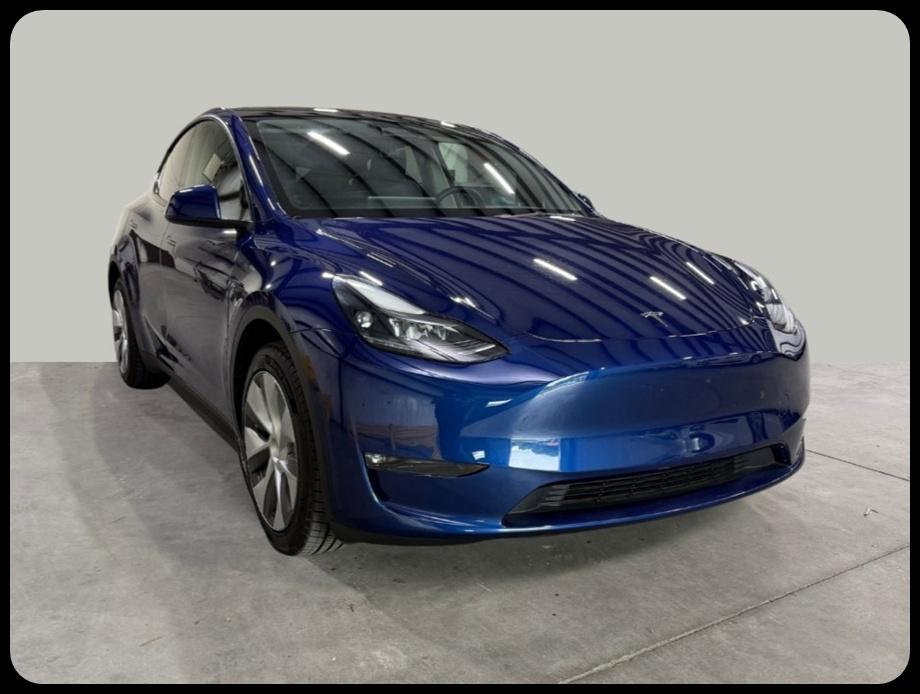 Tesla Model Y Long Range 2023