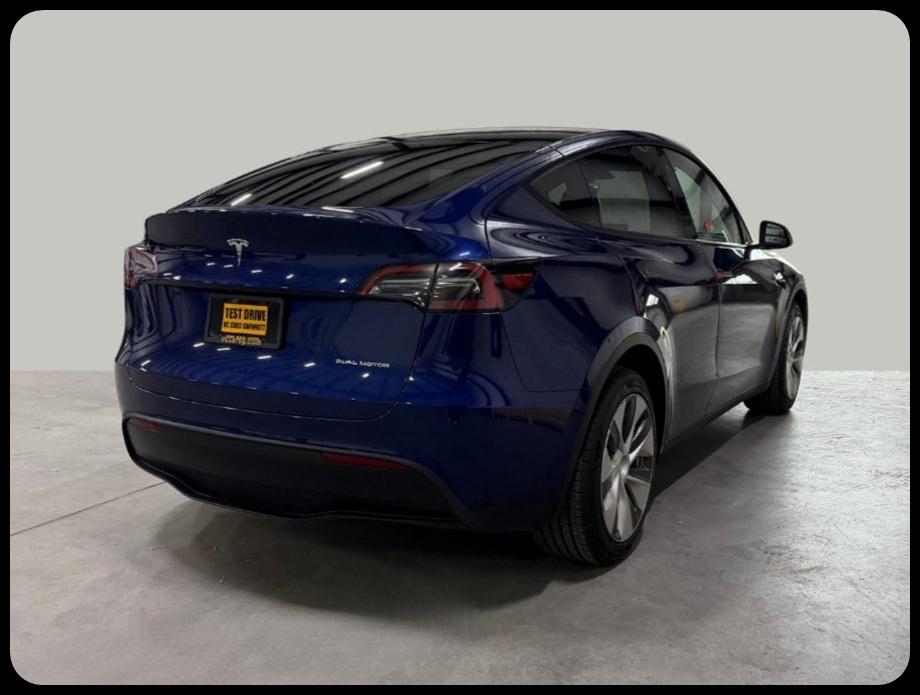 Tesla Model Y Long Range 2023