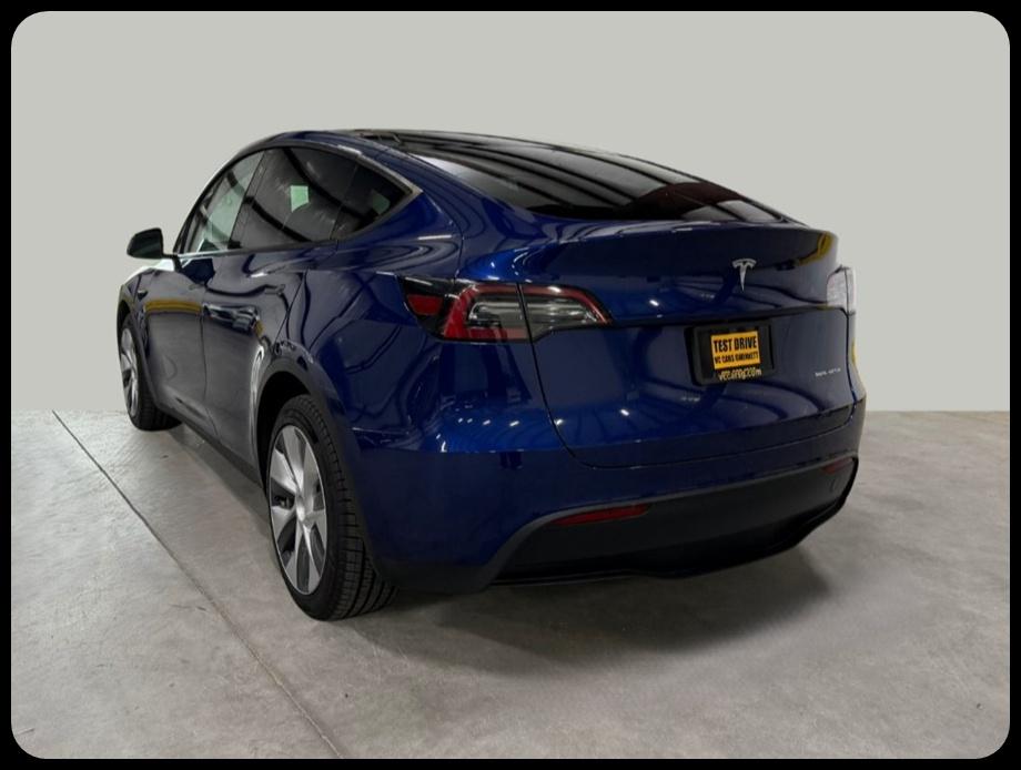 Tesla Model Y Long Range 2023
