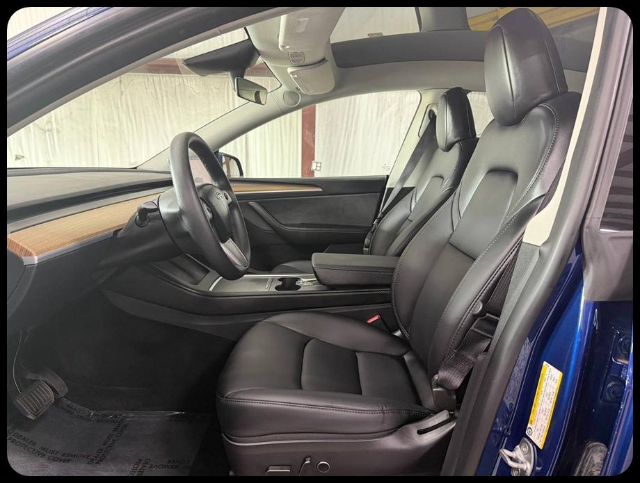 Tesla Model Y Long Range 2023