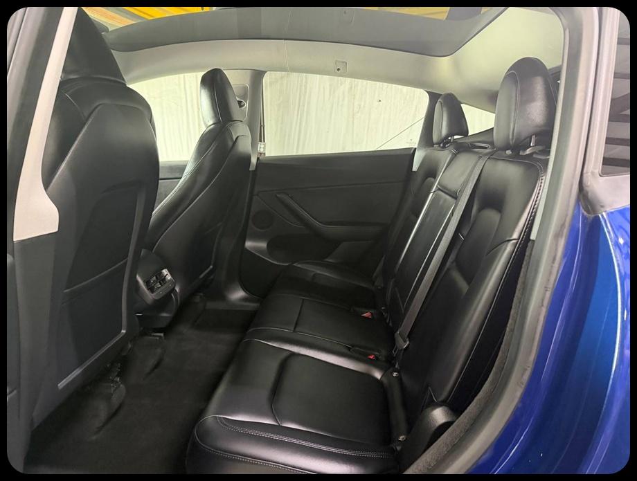 Tesla Model Y Long Range 2023