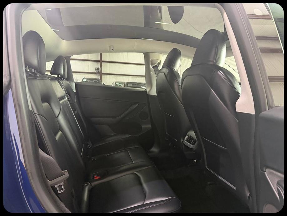 Tesla Model Y Long Range 2023