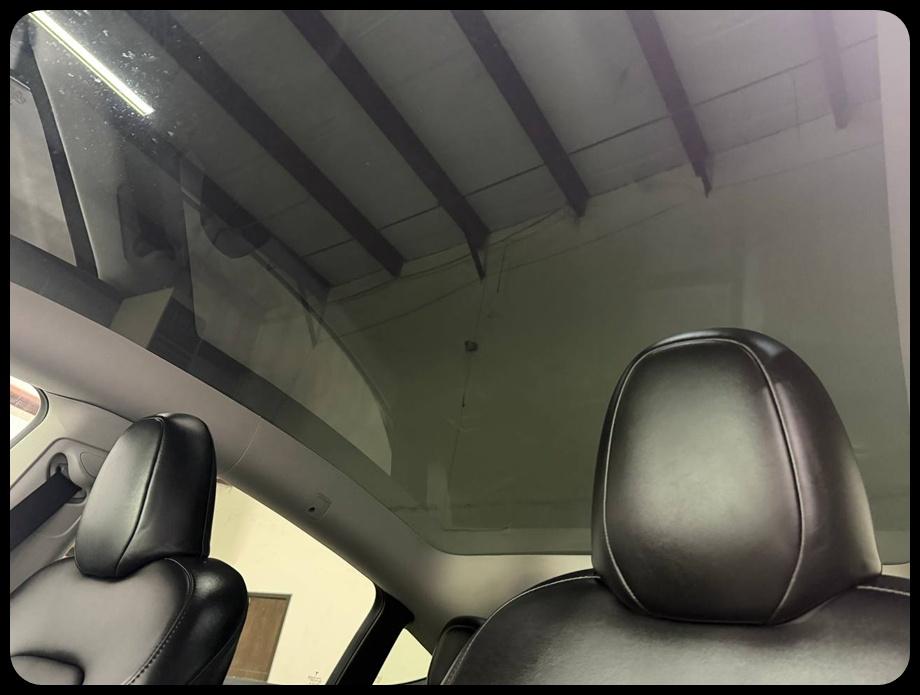 Tesla Model Y Long Range 2023