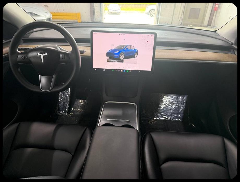 Tesla Model Y Long Range 2023