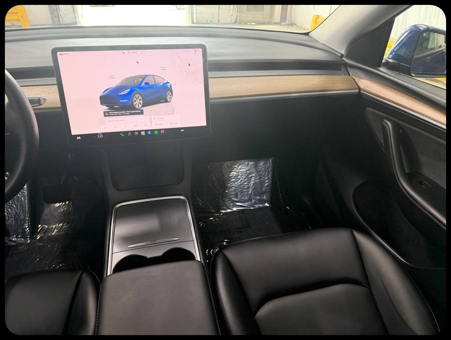 Tesla Model Y Long Range 2023
