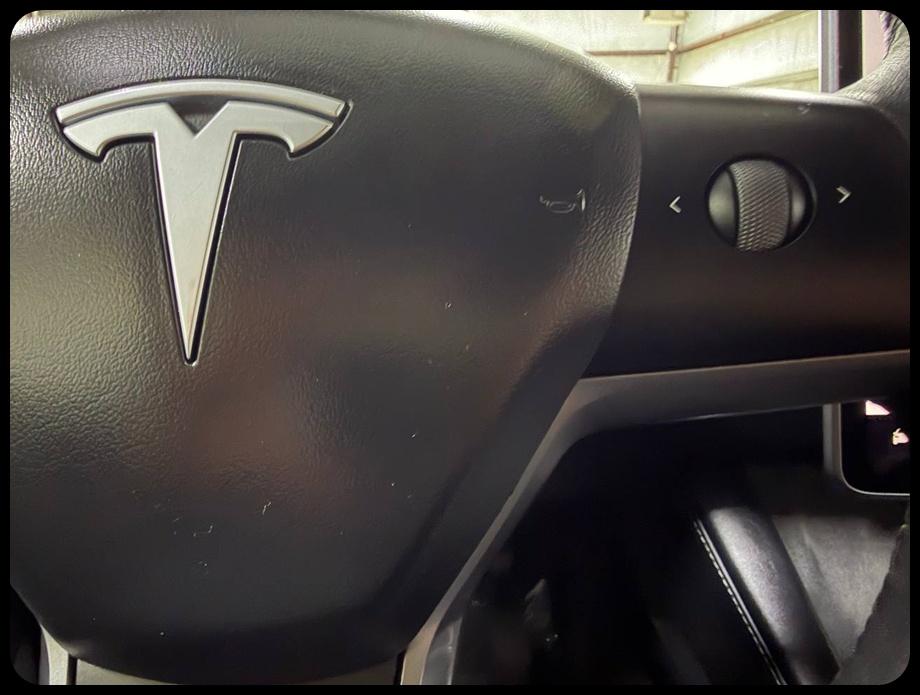 Tesla Model Y Long Range 2023