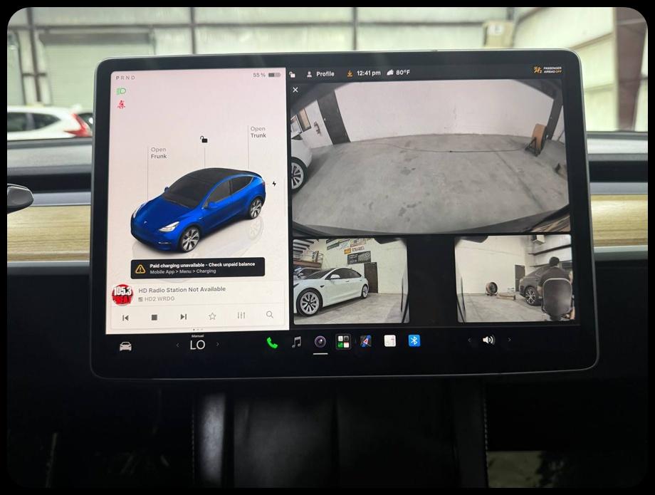 Tesla Model Y Long Range 2023