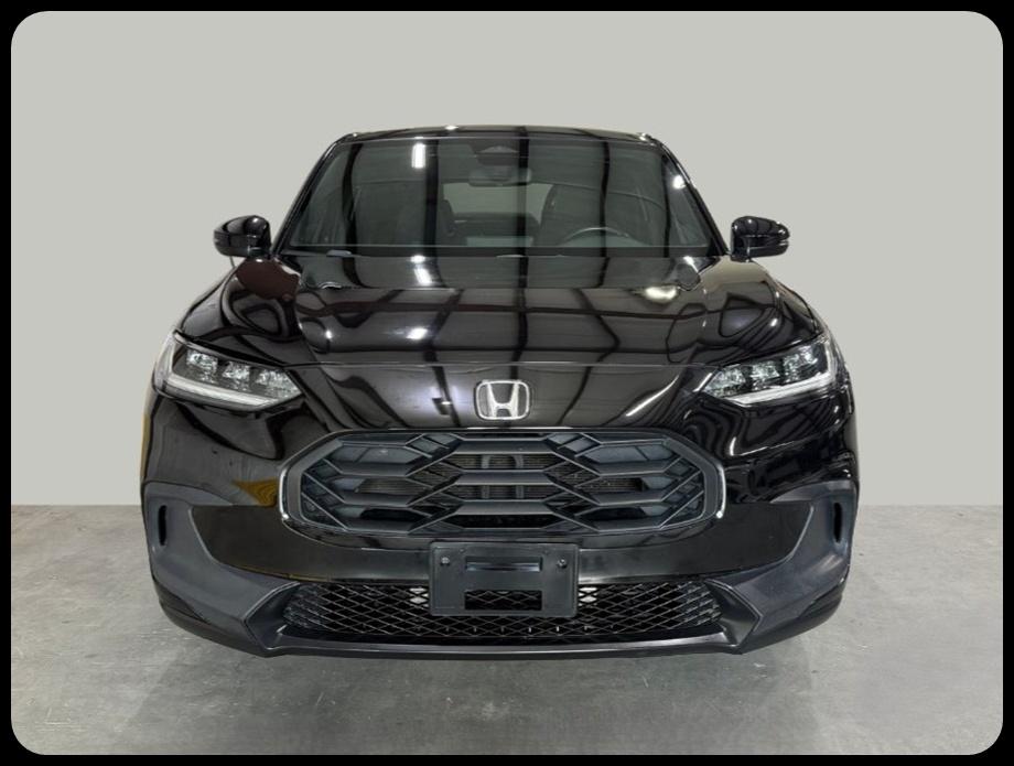 Honda HR-V Sport 2024