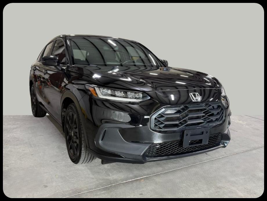 Honda HR-V Sport 2024