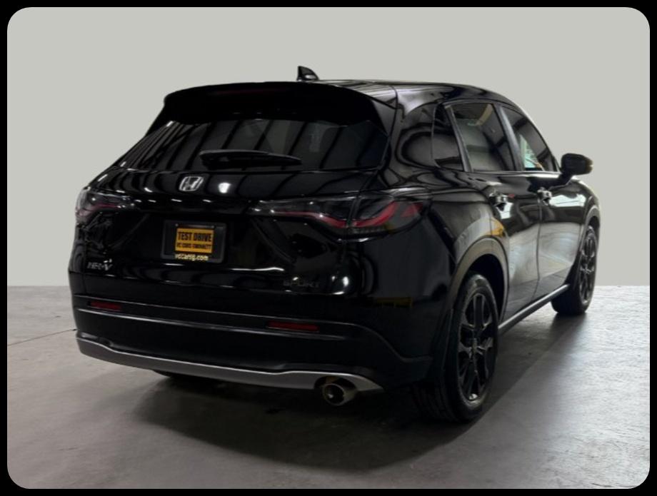 Honda HR-V Sport 2024